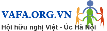 Hội hữu nghị Việt - Úc Hà Nội